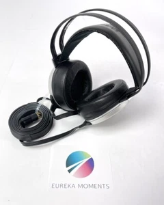 Auriculares condensadores electrostáticos STAX SR-007A NC usados con caja - Imagen 1 de 12