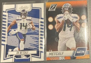 2023 Panini Zenith & Absolute  - Bild 1 von 3