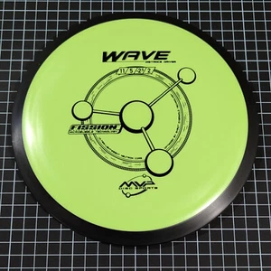 MVP Fission Wave Distance Driver (Pick Your Disc) Bomber Discs - Picture 1 of 39