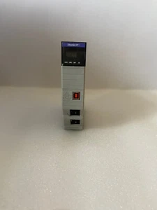 Allen-Bradley 1756-EN2TR ControlLogix PLC Module - Picture 1 of 3