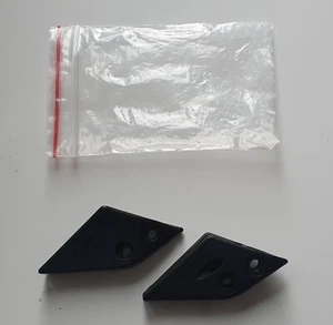 YT Main Frame Cable Routing for TUES Mk3, set of 2 - Bild 1 von 2