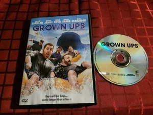 Grown Ups (DVD, 2010, Canadian) VG - Bild 1 von 1