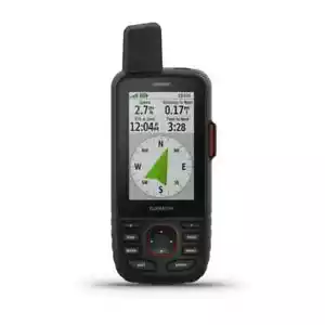 Garmin GPSMAP 67i GPS with Sensors, inReach Satellite Communication 010-02812-00 - Picture 1 of 5