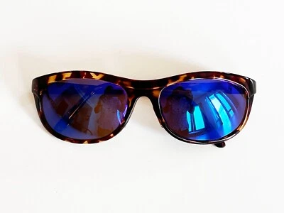 Occhiali da sole originali REVO VINTAGE WRAP 870/008 - Imagen 1 de 4