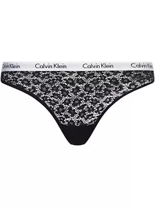 Calvin Klein Damen Unterwäsche Brazilian - Bild 1 von 3