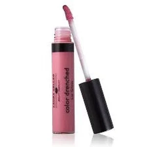 Laura Geller Color Drenched Lip Gloss Poppin Pink .3oz/9g - Picture 1 of 3