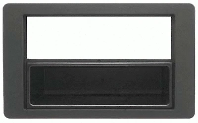 envio urgente - Marco Montaje auto radio Saab 9.5  2005> caratula  1 o 2din - Imagen 1 de 1