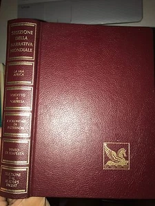 SELEZIONE DALLA NARRATIVA MONDIALE - LA MIA AFRICA, VERDETTO A SORPRESA, ... - Foto 1 di 1