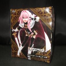 (USED) Rider of Black Astolfo Figure anime Fate Apocrypha TAITO from Japan