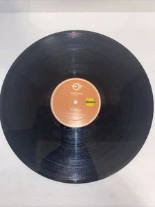Teebee Human Reptile Metreon 12" Vinyl Record Subtitles 004 UK 45RPM DnB - Picture 1 of 7