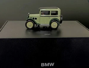 1/43 BMW Dixi without trunk early 1934 Dealer - Picture 1 of 6