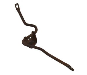 1970 1971 Ford Falcon Fairlane Torino Ranchero Gas Pedal Pivot Rod Linkage - Picture 1 of 7