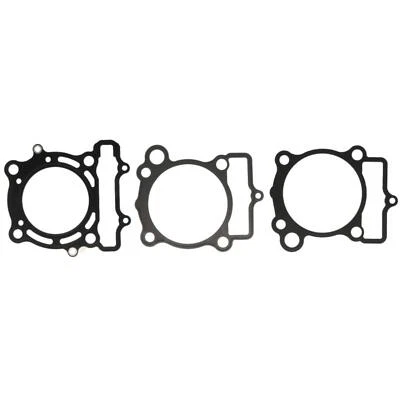 Juego de juntas de cilindro Racing para Kawasaki KX250 F 4T 2004-08 Suzuki RMZ250 2004-06 Foto 1 de 2