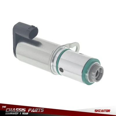 Electroválvula variable de admisión de motor VVT para Volvo C70 L5 2006-2013 2,5 L Foto 1 de 4