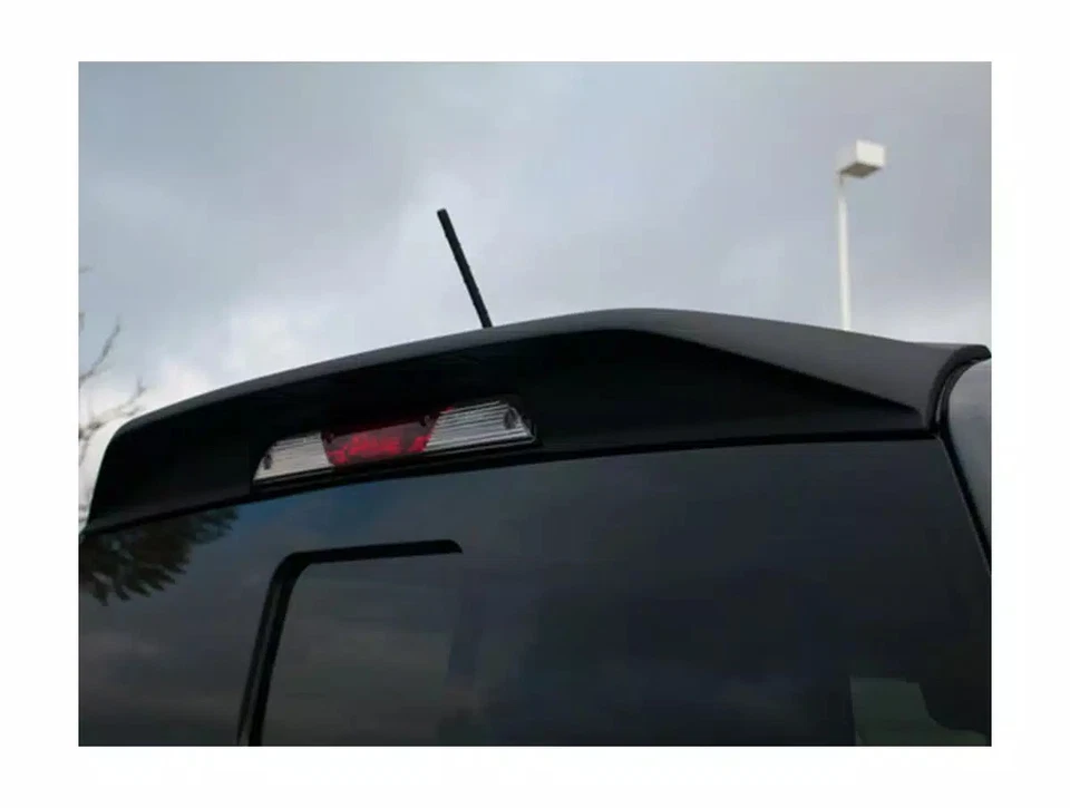 EGR Truck Cab Spoiler Fits 2019-2023 Ford Ranger 983559 Foto 1 de 4