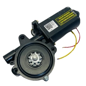 REMAN POWER WINDOW MOTOR 42-339 - Picture 1 of 5