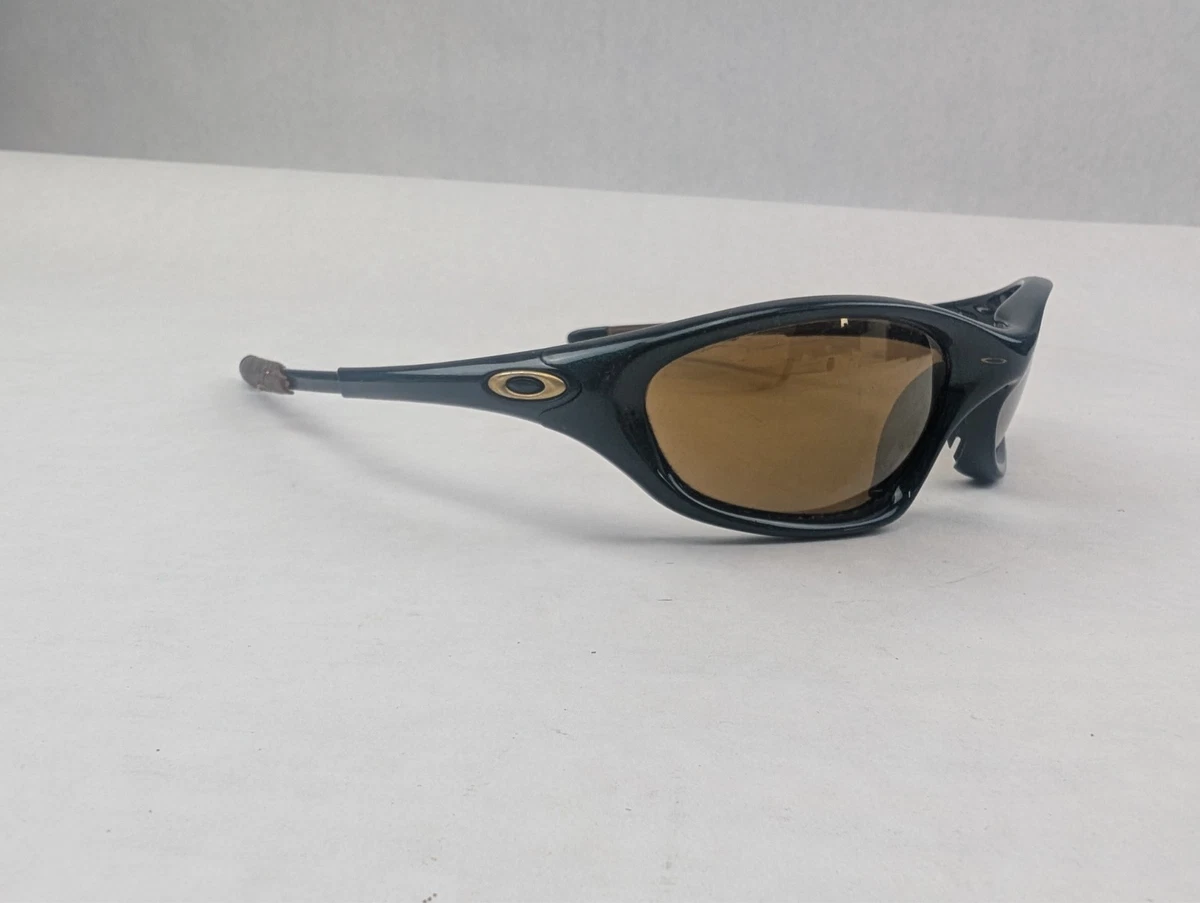 Oakley XX Twenty Sunglasses for Men for sale | eBay