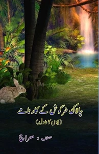 Chaalaak Khargosh ke kaarnaame (Kids Novel) (Editionfirst) by Me'raaj Paperback - Picture 1 of 1