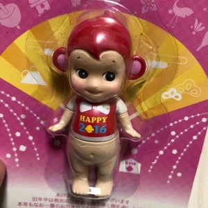 Sony Angel New Year Card 2016 Zodiac Version Collectible Limited Edition - Bild 1 von 3