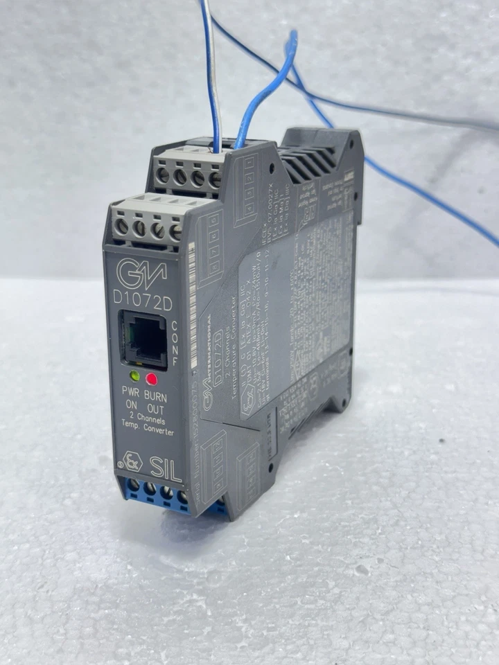 GM International D1072D 2  - Image 1 of 4