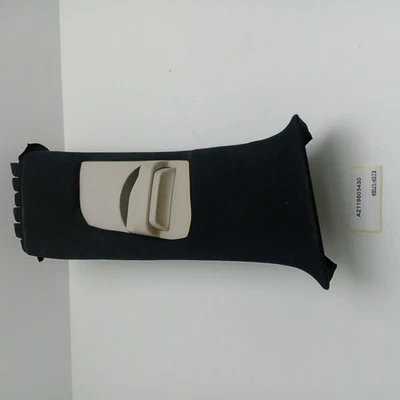 Mercedes-Benz E350 2006-2009 PILAR DERECHO B CINTURÓN MOLDURA A2116903430 Foto 1 de 4