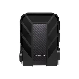 Adata HD710 Pro 2TB External Hard Drive 2.5" USB 3.1 Black (AHD710P-2TU31-CBK) - Afbeelding 1 van 5