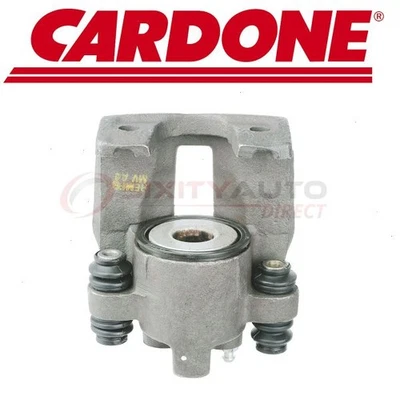 Cardone Reman Rear Right Disc Brake Caliper for 1998-2002 Lincoln Navigator eh Foto 1 de 4