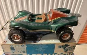 Vintage Kyosho Circuit Buggy - Rare - Original - Never Used - Picture 1 of 12