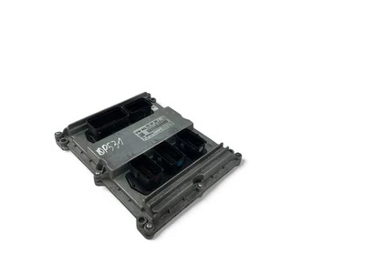 VW AMAROK 2H, S1B Unité de Commande du Moteur ECU 0281032425 2019 31259394 - Image 1 of 4