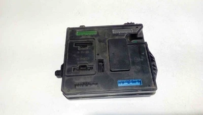 Centralina Comfort RENAULT MEGANE III Grandtour KZ0/1 1.9 Diesel 96kw 27534835 - Immagine 1 di 4