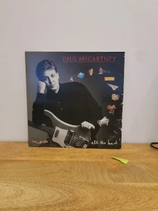 Paul McCartney All The Best! Excellent 2 x Vinyl LP Record Album PMTV1 - Imagen 1 de 9