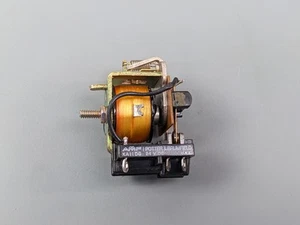 (2) AMF KA11DG Relais, 24VDC Spule, 10A 120VAC - Bild 1 von 6