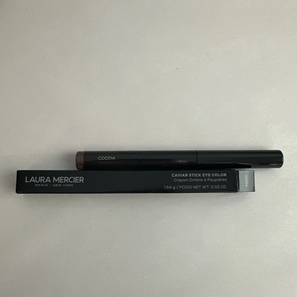 Laura Mercier Caviar Stick Eye Shadow - Cocoa