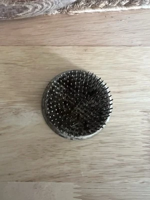 Vintage flower frog 3” - Image 1 of 2