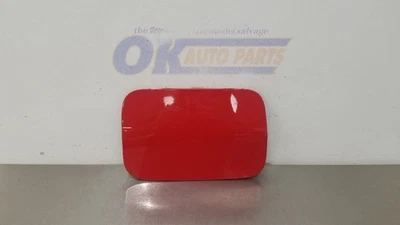 24 BMW M2 G87 PUERTA DE LLENADO DE COMBUSTIBLE TAPA DE GAS ROJO TORONTO Foto 1 de 4