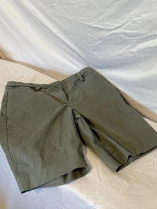 Pantalones cortos Talbot Sage para dama 10p - Imagen 1 de 5