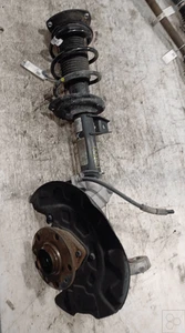 mangueta delantera derecha para SEAT LEON ST 2.0 TDI 4DRIVE ffdd8d 5Q0407254A - Picture 1 of 7