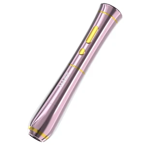 Máquina de tatuaje inalámbrica Mast P40 pluma giratoria 2,5 mm carrera herramienta de maquillaje permanente - Imagen 1 de 13