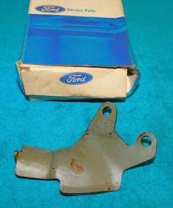 1973-1978 Ford Courier Mazda B1600 B1800 NOS EXHAUST MUFFLER HANGER BRACKET - Picture 1 of 2