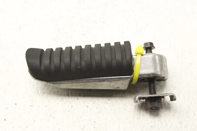 Kawasaki KLE650 2016 Versys estriba izquierda  Foto 1 de 4