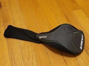 Top Flite Gamer Driver schwarz grau grün Headcover schneller Versand! Grundsätzlich Neu! - Bild 1 von 3