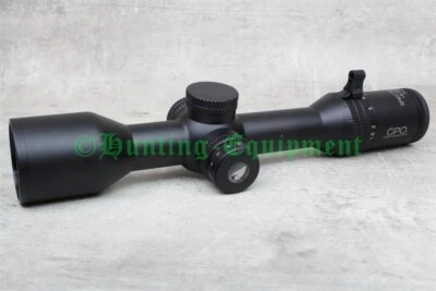 GPO Spectra 8X 1,6-13x44i G4i FIBER Zielfernrohr German Precision Optics NEU - Bild 1 von 4