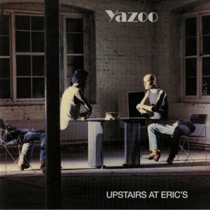 YAZOO Upstairs At Eric's new mint sealed 180g vinyl LP 2019 - Picture 1 of 3