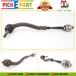 Fabricante de fabricante de equipos originales Ford Focus 2012-2018 varilla de amarre delantero izquierdo extremo BV6Z-3A130-L - Imagen 1 de 7