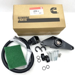 Coolant Bypass Kit for Dodge Ram Cummins 5.9L 6.7L Diesel Engines Transmissions - Picture 1 of 8