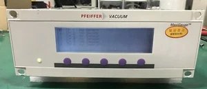 CONTROLADOR DE VACÍO PFEIFFER TPG 256A - Imagen 1 de 5