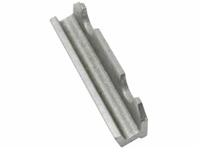 Llave de soporte de pinza de freno de disco delantera Raybestos 53578CJ para Ford F150 1975-1983 Foto 1 de 2