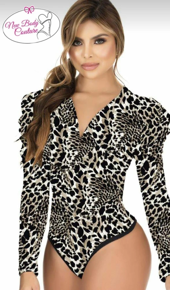 Body Control Abdomen Prendas moldeadoras Tanga Modelador Reductor Colombiano TALLA ÚNICA 4728 Foto 1 de 4