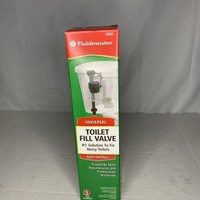 fluidmaster ballcock noisy 400a