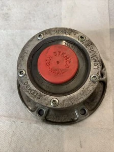 Stemco Hub Cover  4024 used - Picture 1 of 4